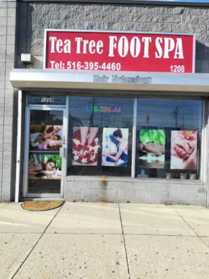 Hempstead Asian Spa listing photo