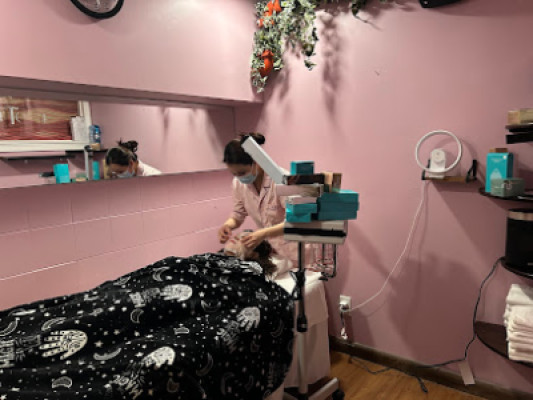 Nine Nine spa listing photo
