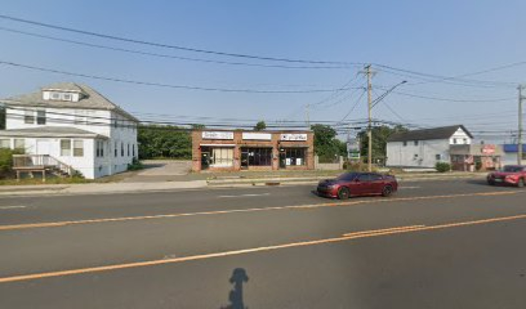 Rich Bridge Spa photo 1
