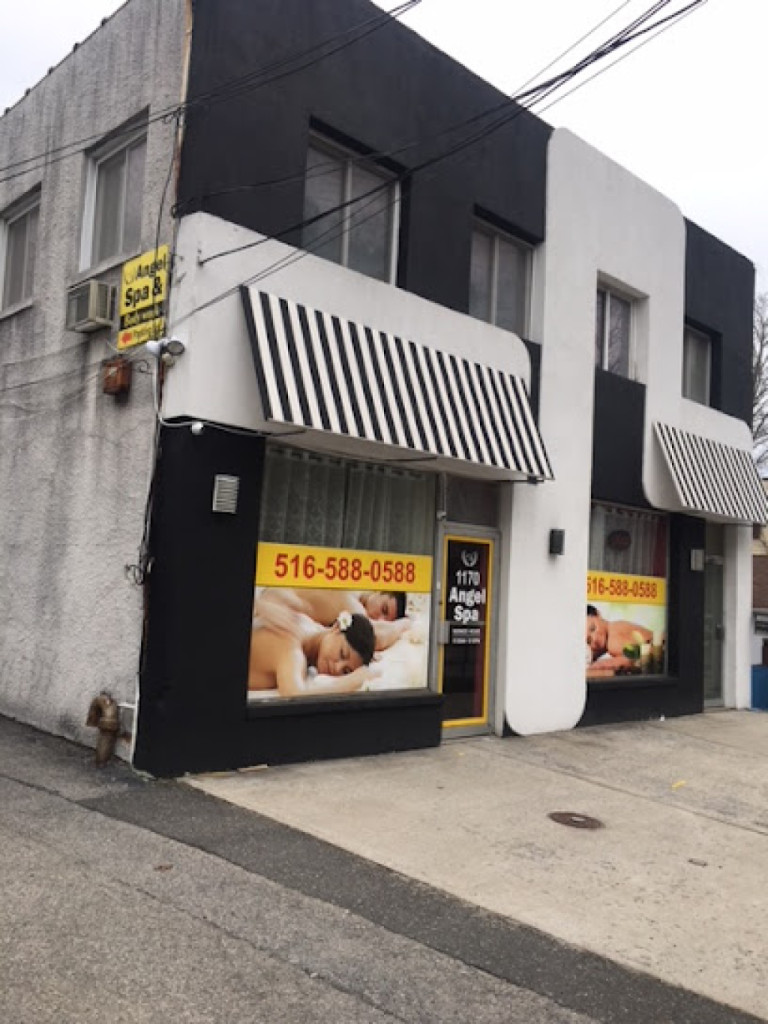 Angel Spa Inc photo 1