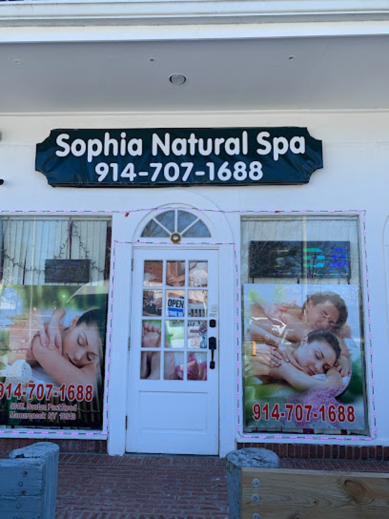 Sophia Natural Spa photo 1
