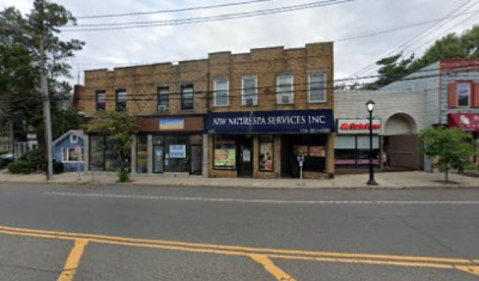 New Nature Spa Services listing photo