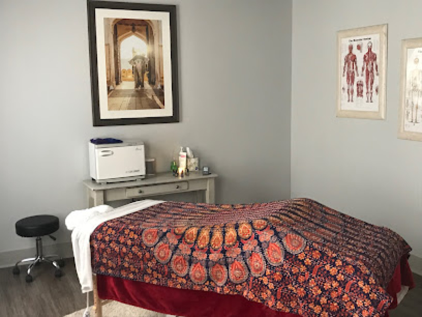 Vinings Massage & Wellness photo 1