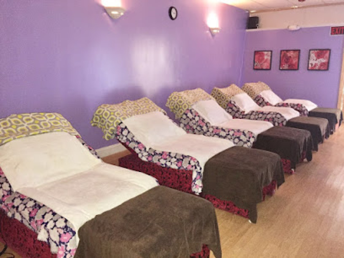 Sunrise Foot Spa photo 1