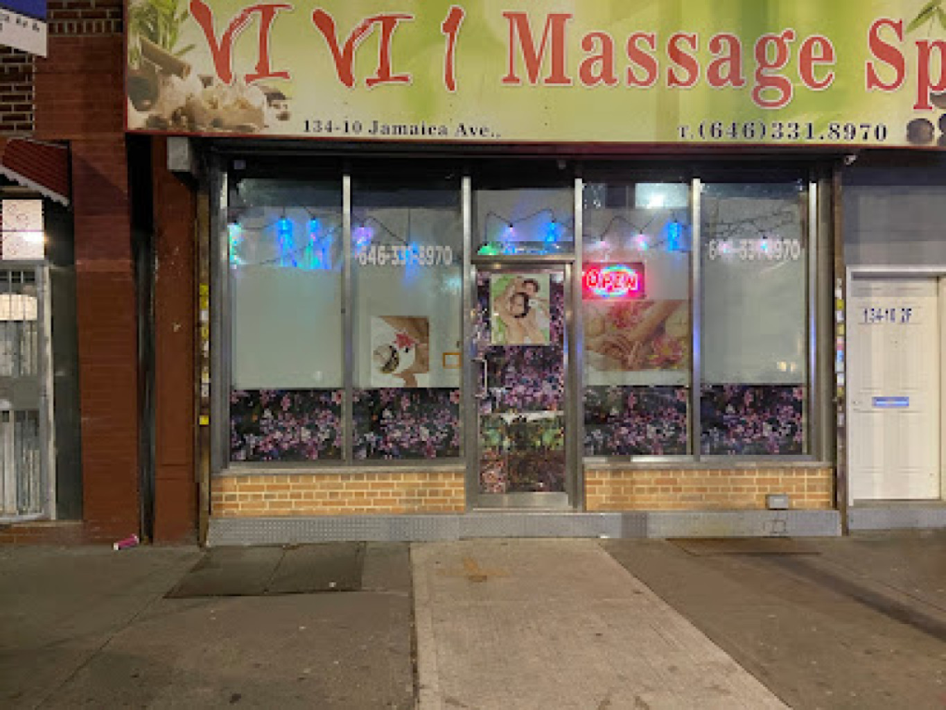 ViVi 1 Massage Spa photo 1