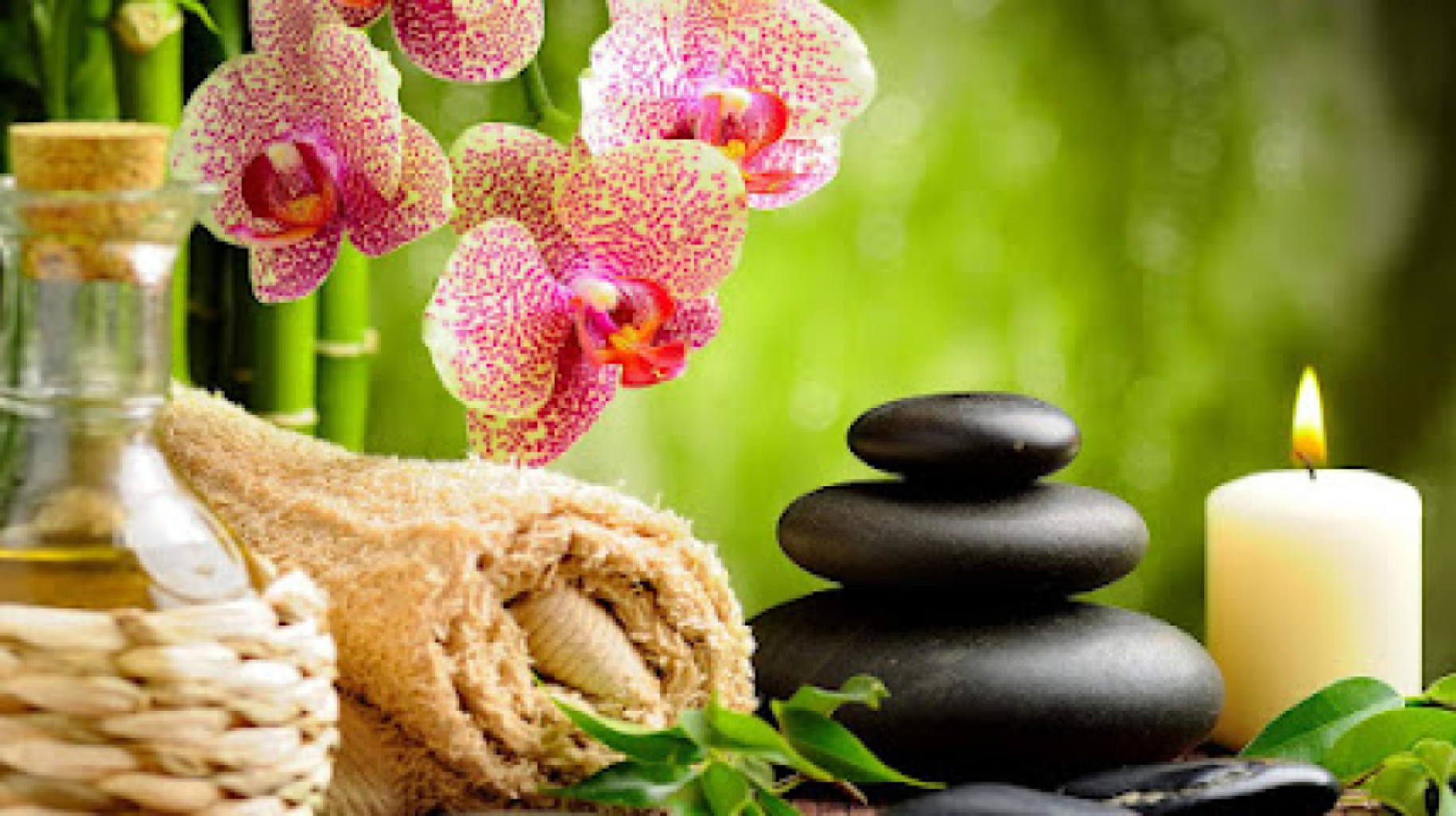 Zen Retreat Spa photo 1