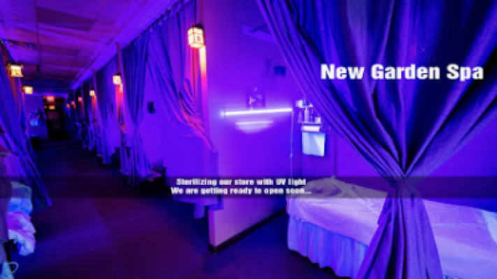 Asian Massage listing photo