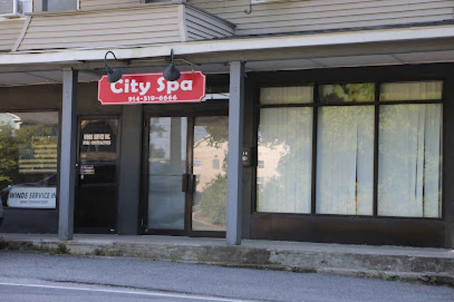 City Spa photo 1