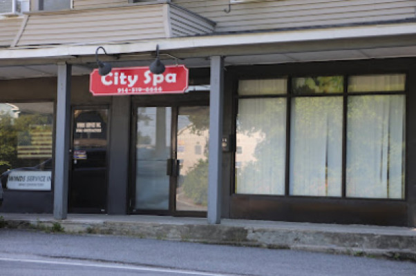 City Spa listing photo