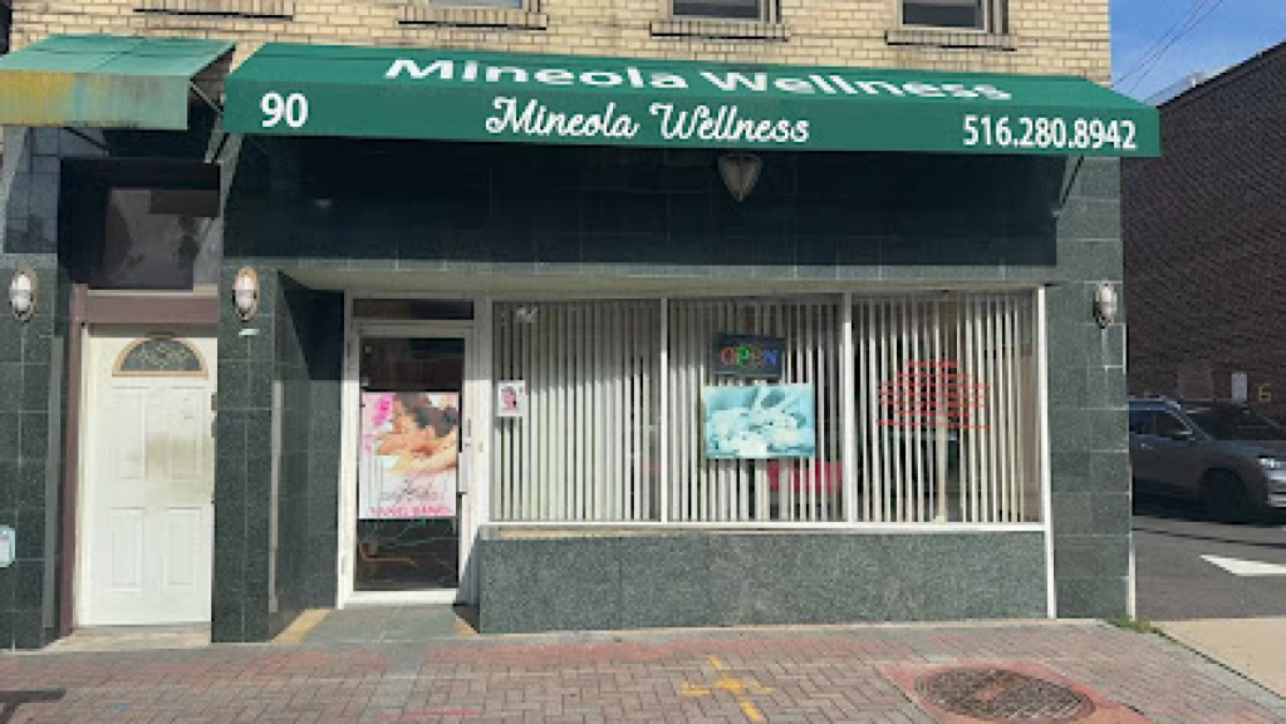 Mineola Wellness photo 1