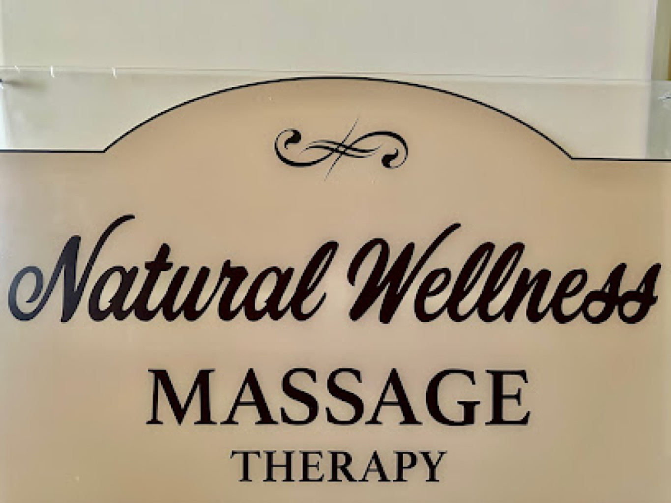 Natural Wellness Massage Therapy photo 1