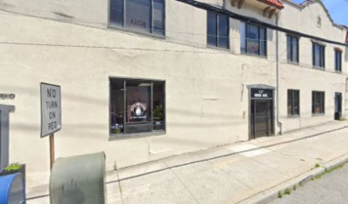 Dawn Stress Center listing photo