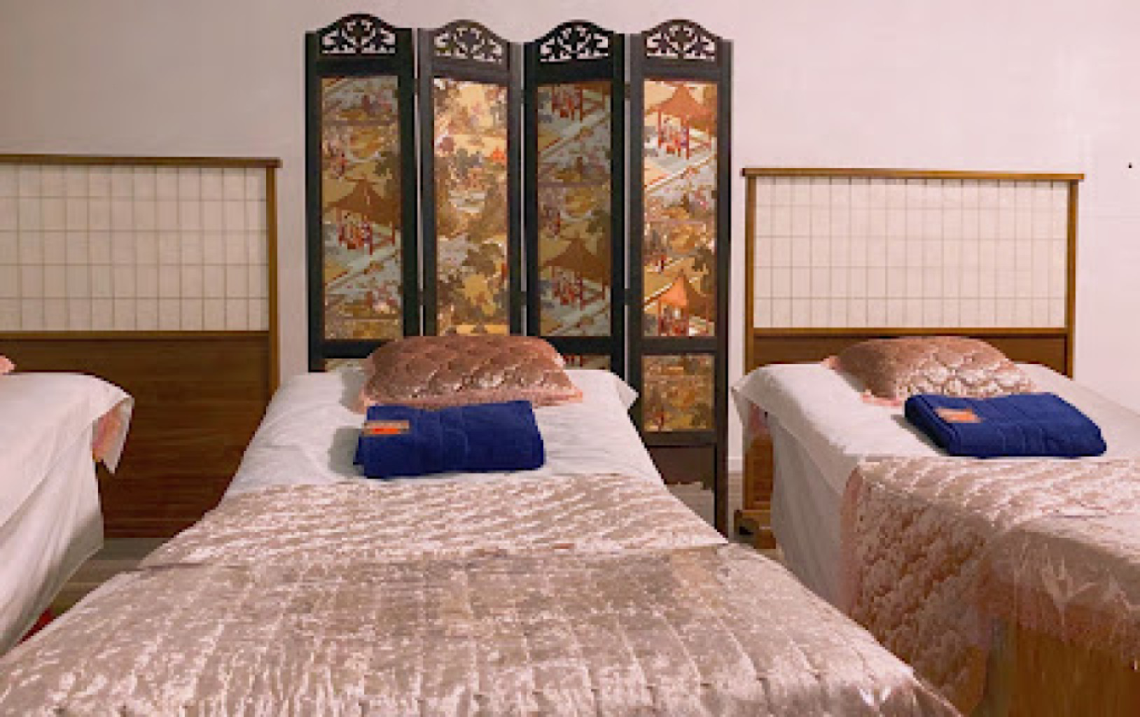 Y&B Body Health Spa photo 1