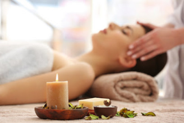 G&G Foot Spa listing photo