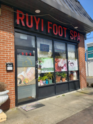 Ruyi foot spa listing photo