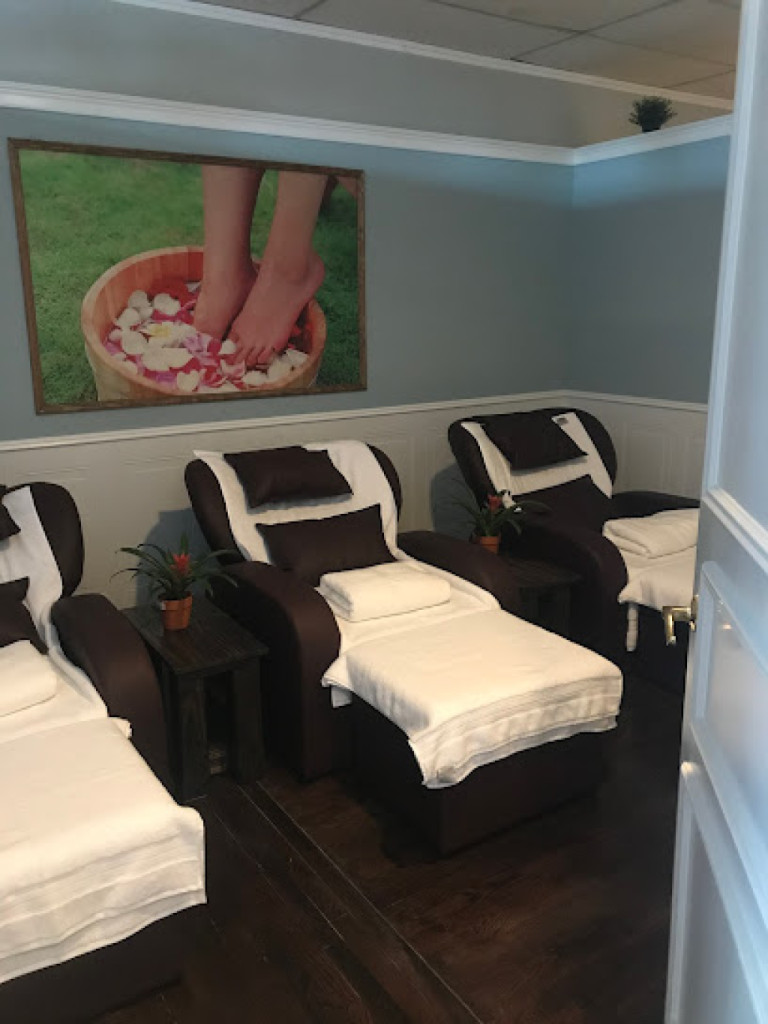 Foot Reflexoiogy And Bodywork photo 1