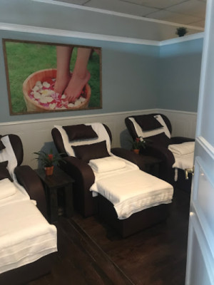 Foot Reflexoiogy And Bodywork listing photo