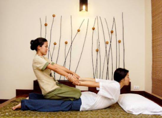 Nanuet Health Spa listing photo