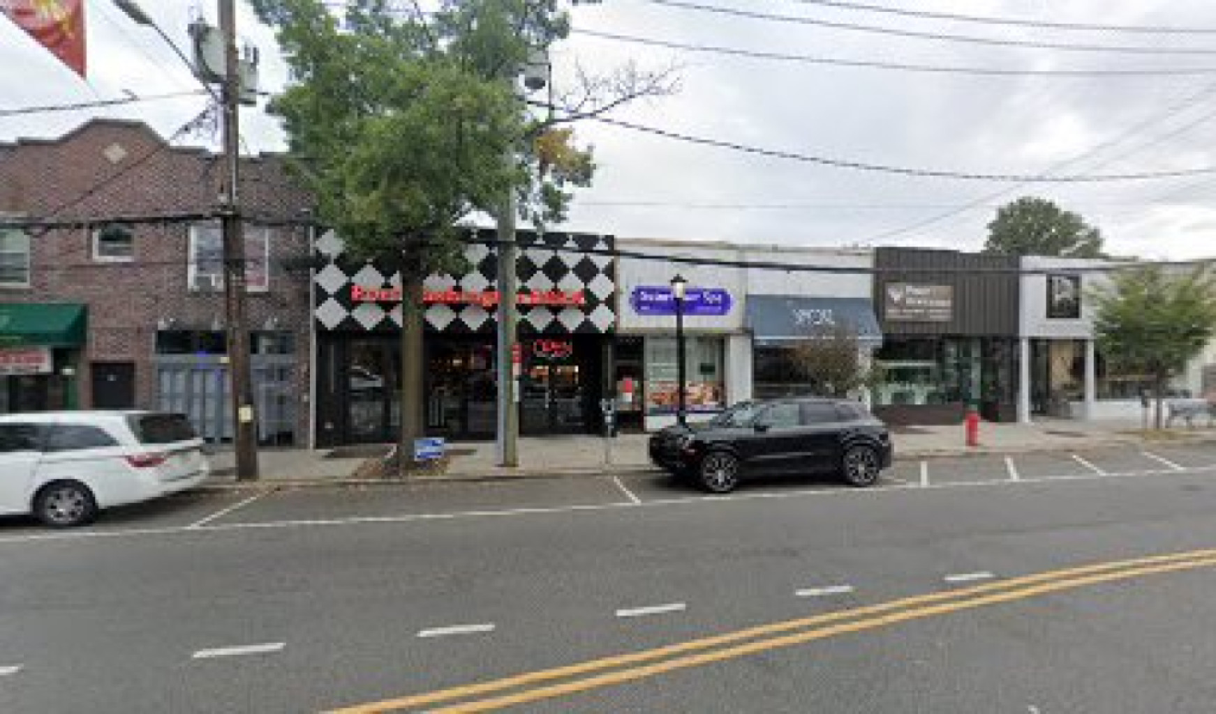 Satori Foot Spa photo 1