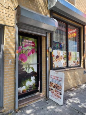 Jamaica massage spa listing photo