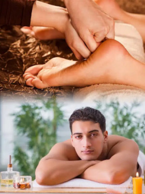 Hibiscus Bodywork Spa listing photo