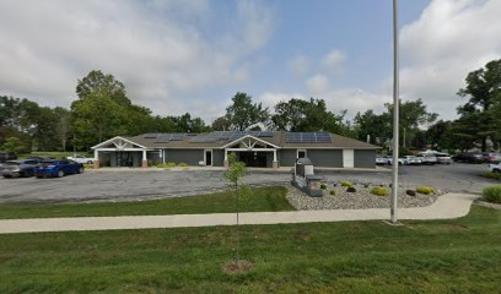 Fort Wayne Health Spa photo 1