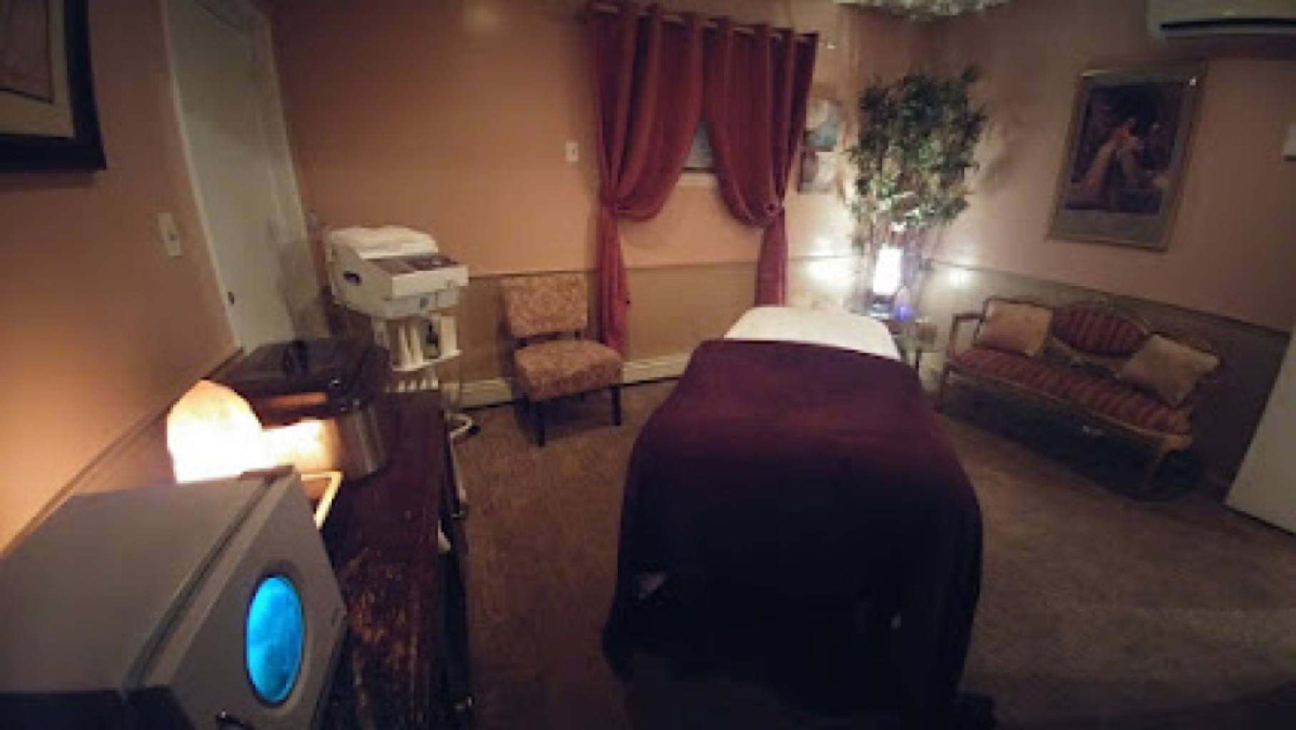 Spa Therapy photo 1