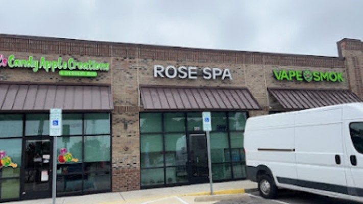 Oriental Massage listing photo
