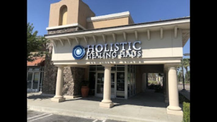 H Massage listing photo