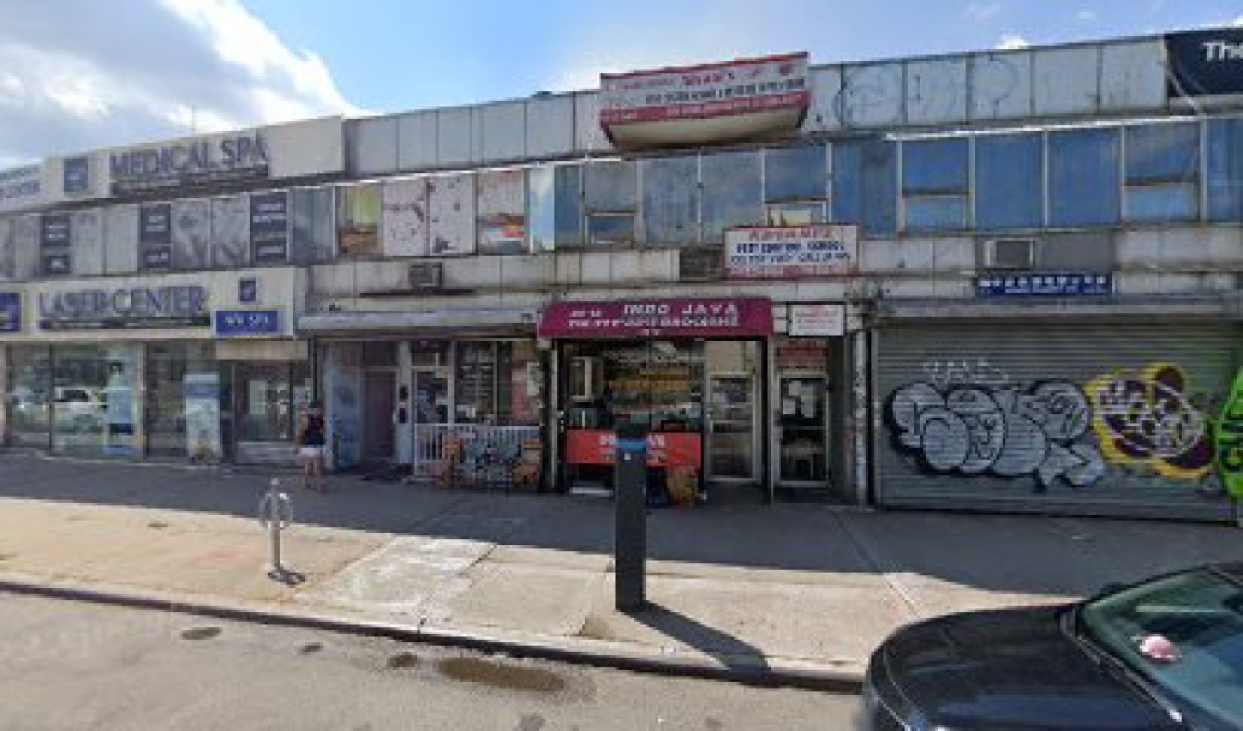 Z-One photo 1