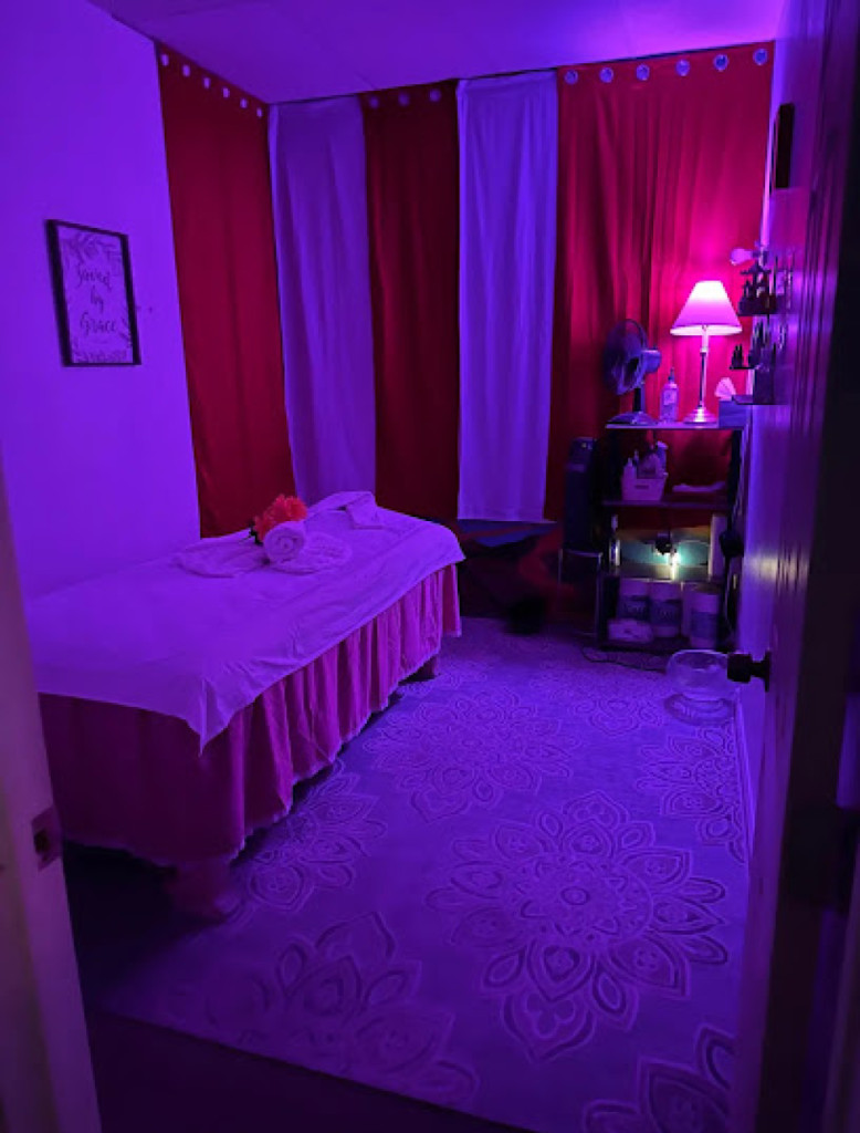 Happy Relax massage photo 1