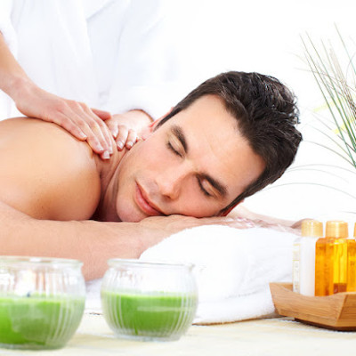 Green Health Relax Spa listing photo