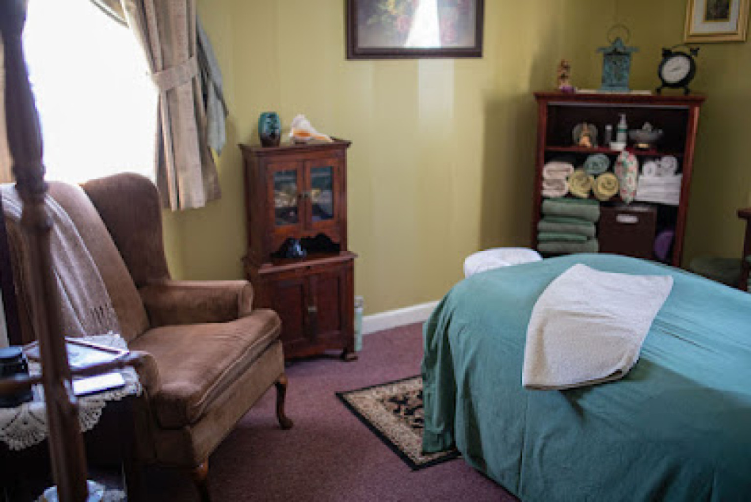 Patchogue Asian Spa photo 1