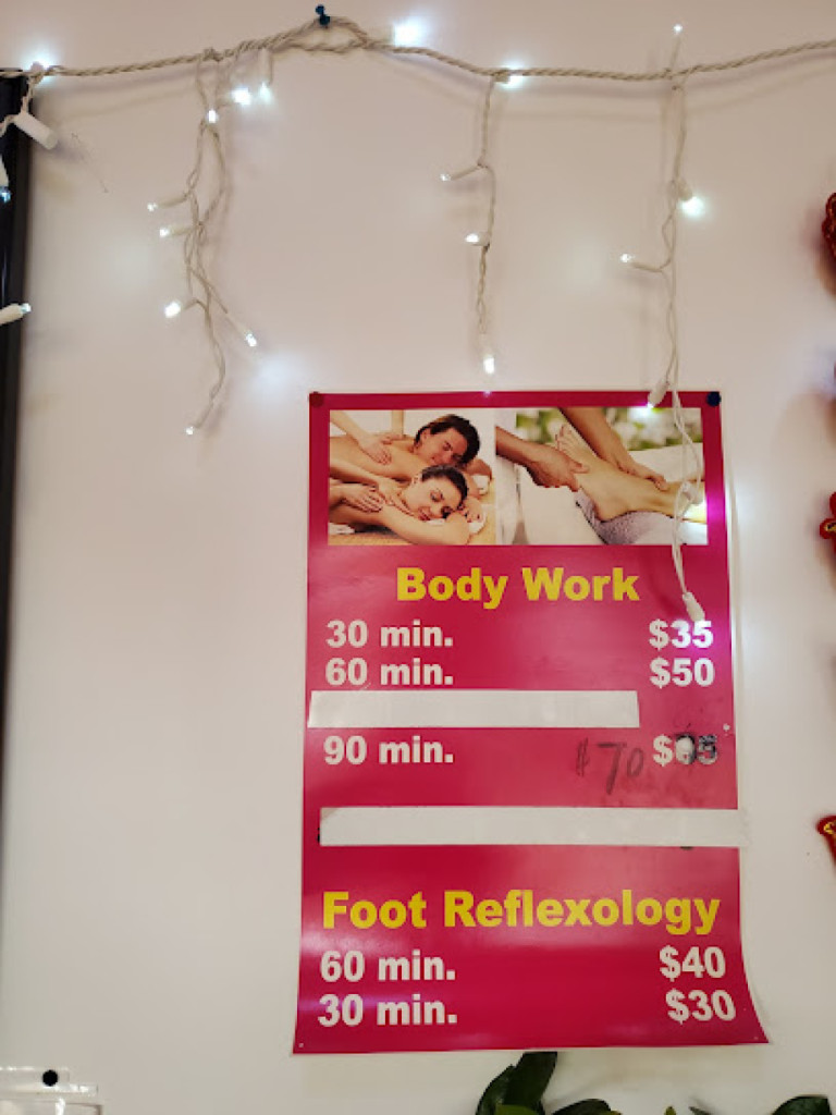 Hylan Spa photo 1