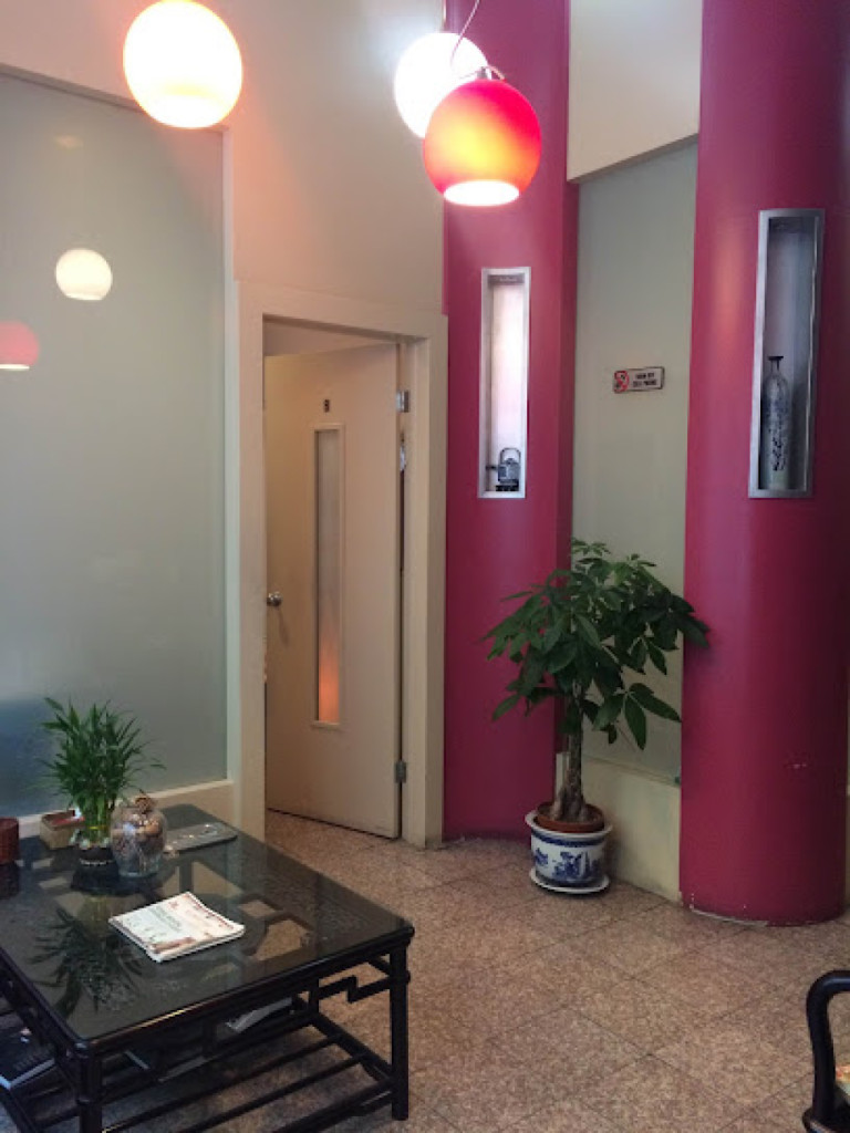Chi Li Acupuncture Center photo 1