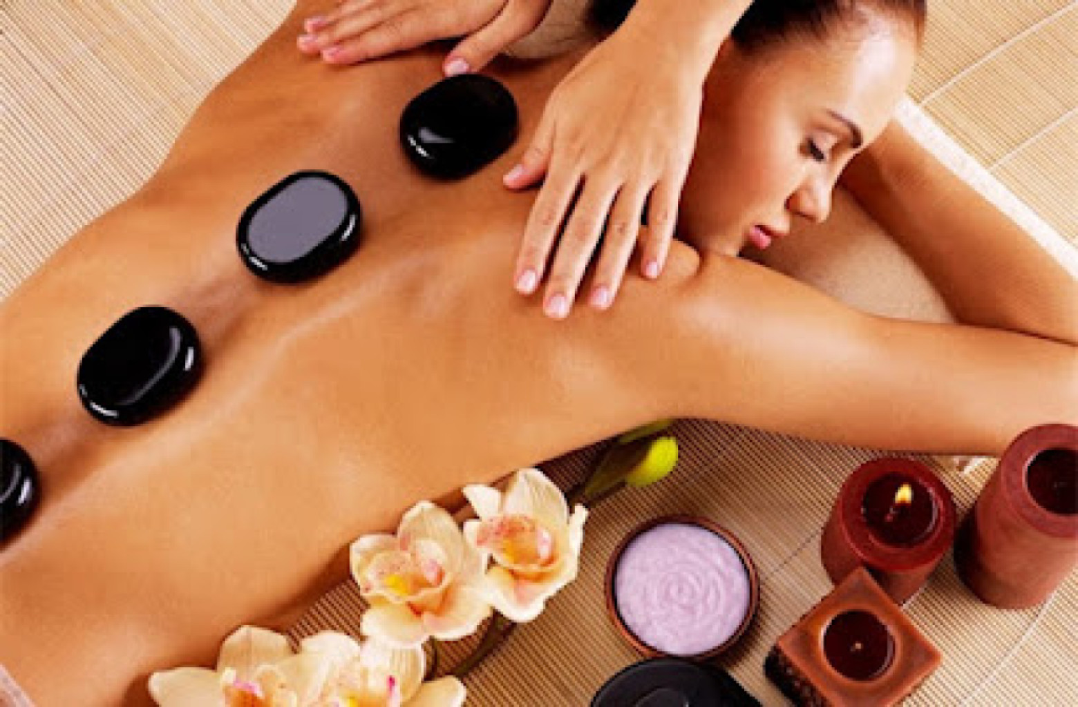 Saigon Body Massage photo 1