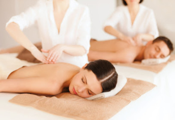 5 Star Body Massage listing photo