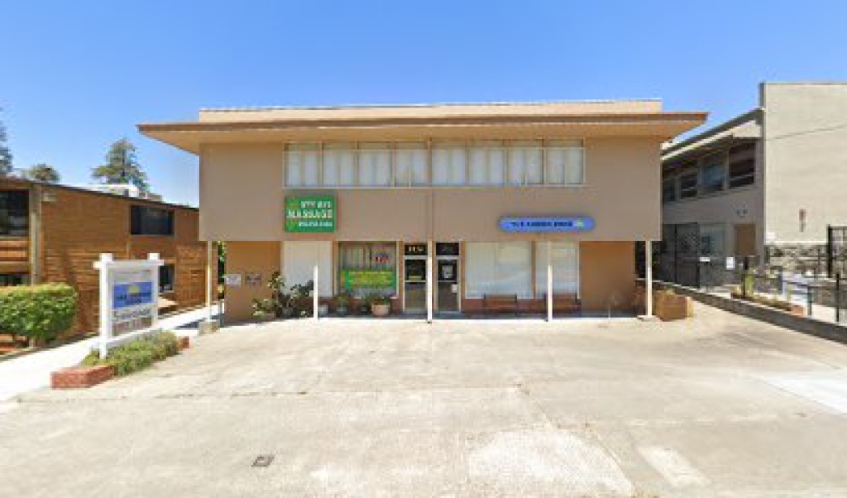 Sunshine Body Works photo 1