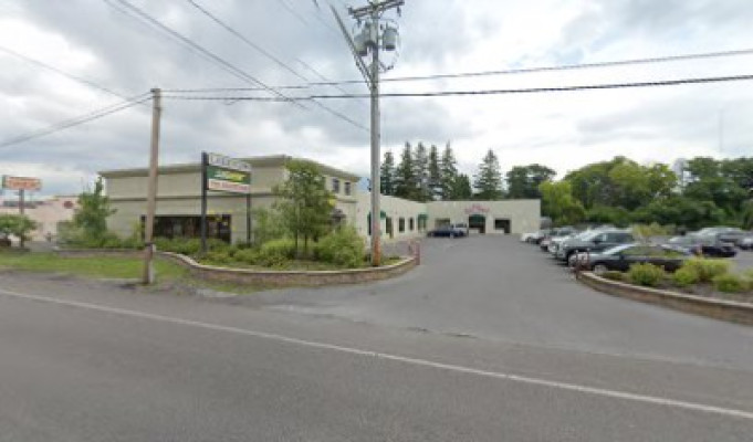 Ling Ling SPA listing photo