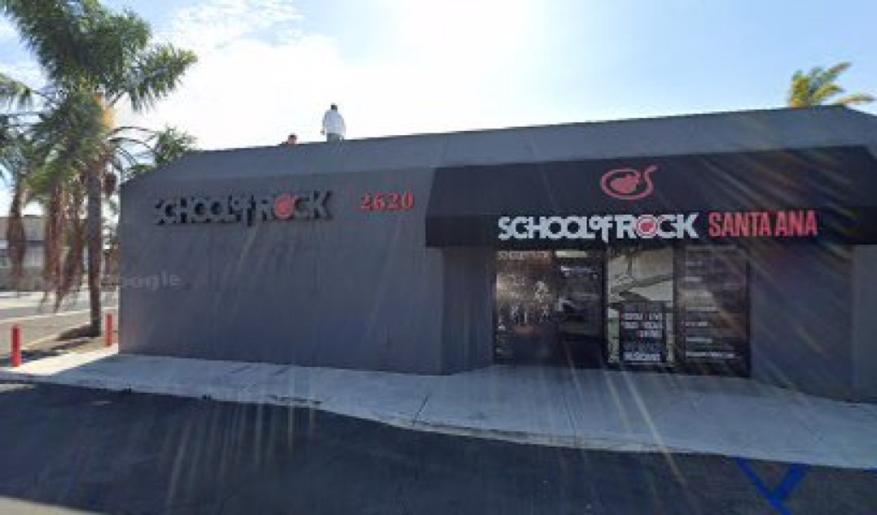 Sunshine spa photo 1
