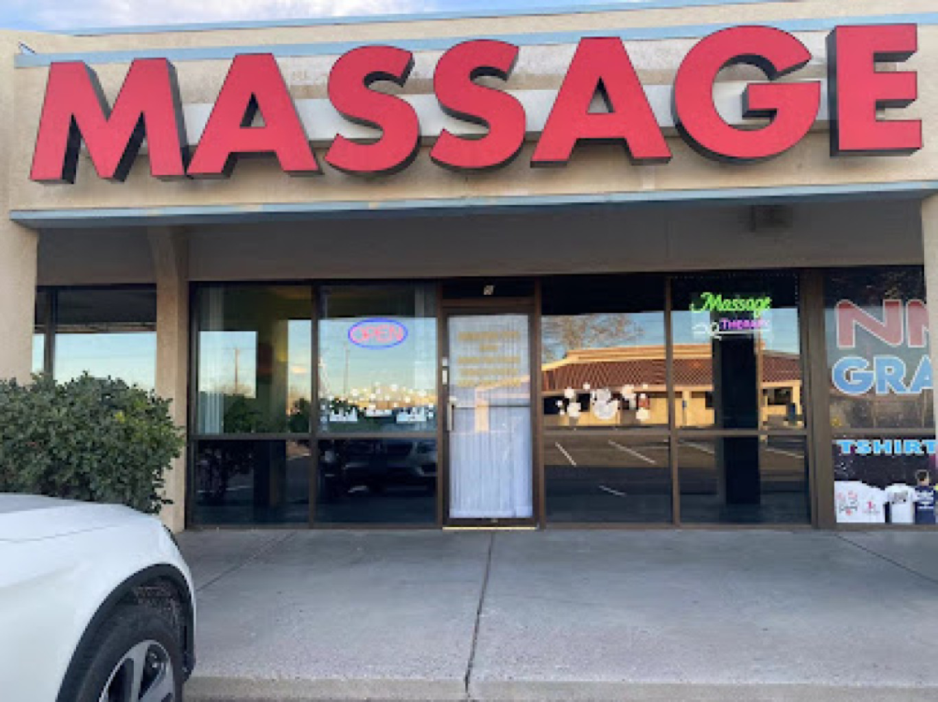 Amazing Massage Spa photo 1