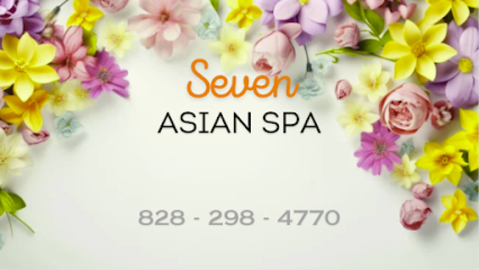 Seven Spa photo 1