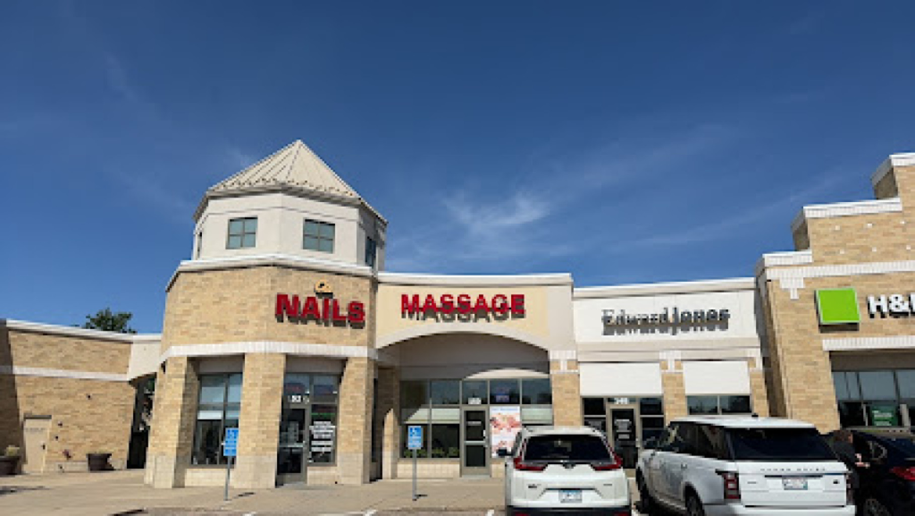 Day Massage photo 1