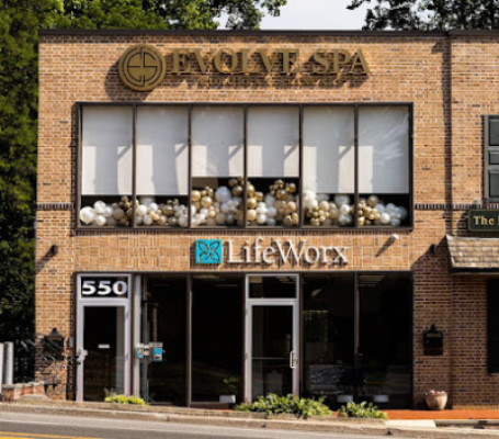 Lemon Tree Spa listing photo
