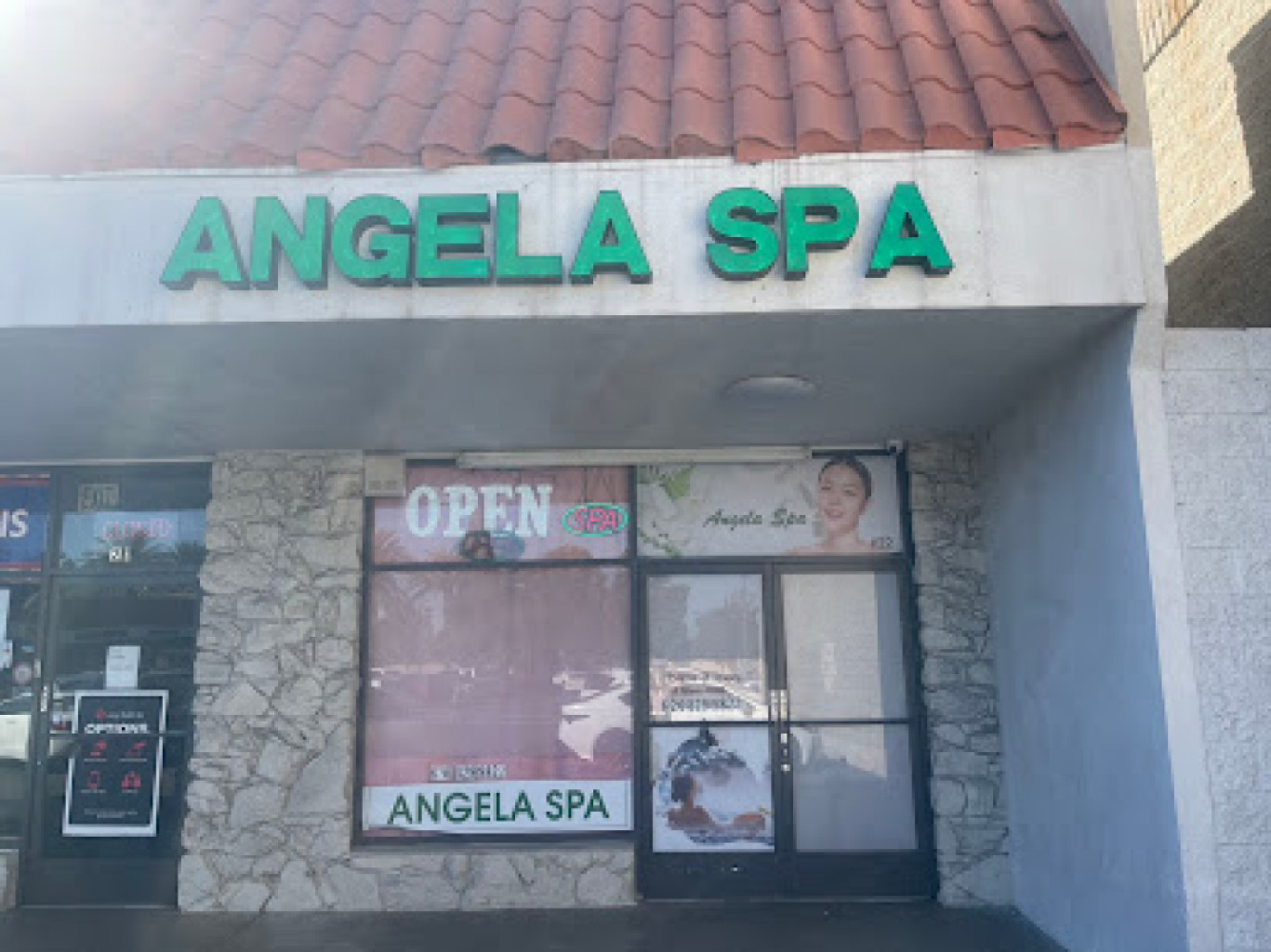 Angela spa photo 1