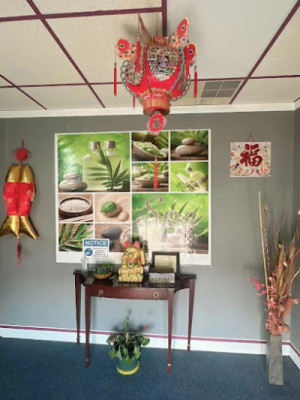 Relaxation Spa listing photo