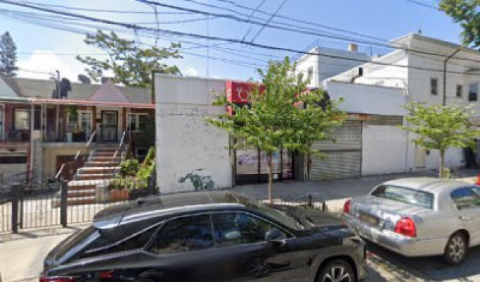 Dreamly Spa listing photo