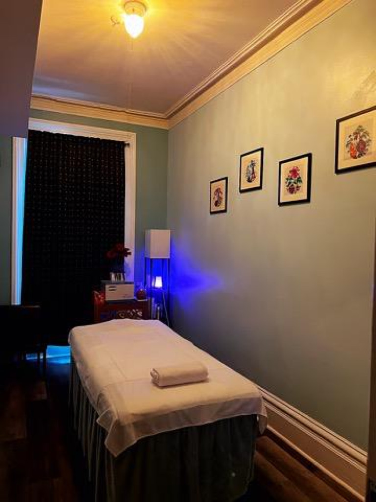 Blue Energy and Spa photo 1