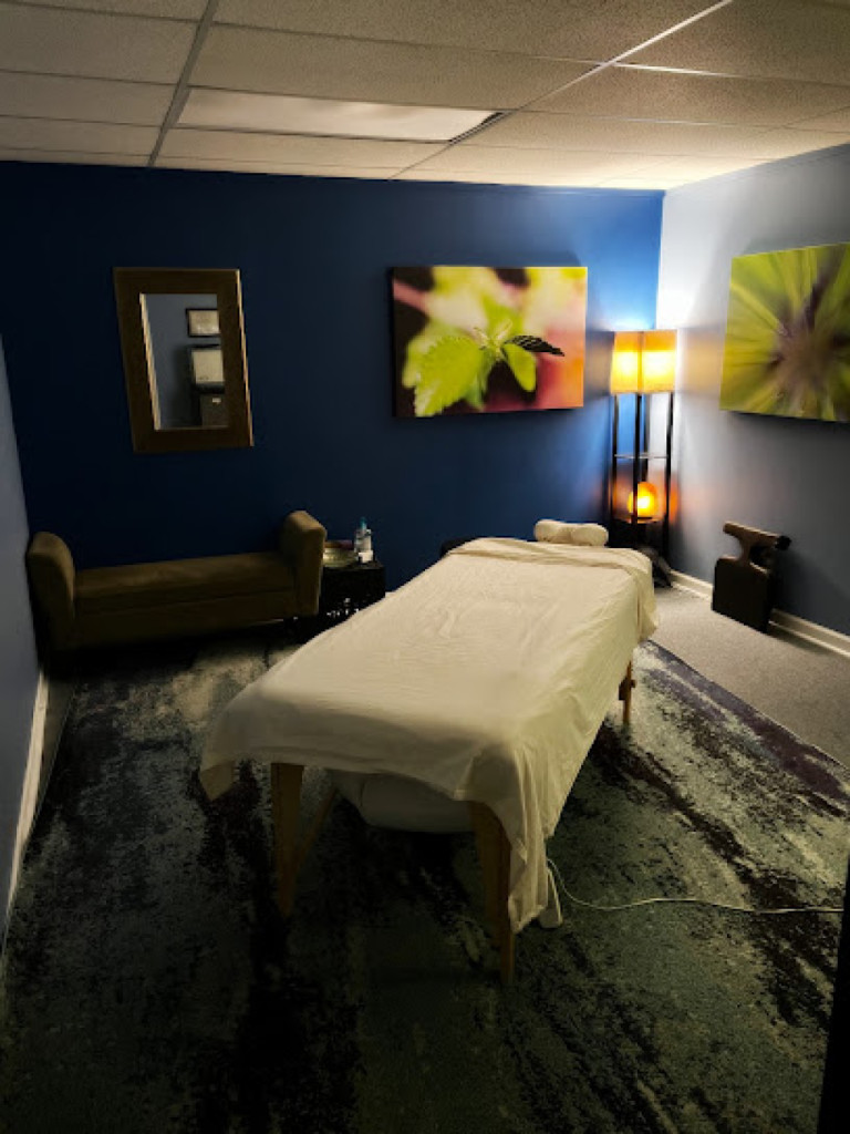 Dynamic Massage + Bodywork Therapy photo 1