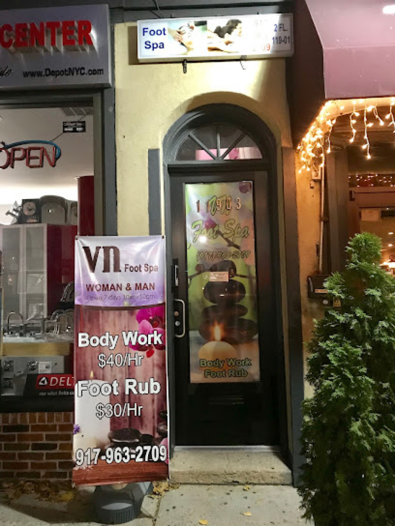 VN Foot Spa photo 1